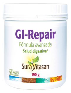 Sura Vitasan Gi Reparatie 190 gr