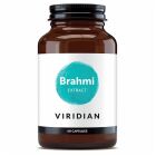Brahmi Extract 60 plantaardige capsules
