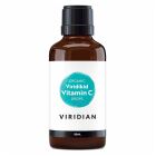 Viridikid Biologische Vitamine C Druppels 50 ml