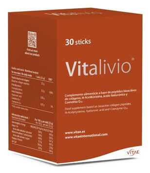 Vitae Vitalivio-sticks