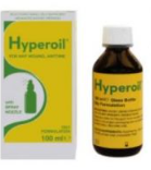 Hyperoil Sprayolie 100 ml