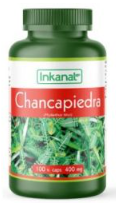 Chancapiedra 100 capsules