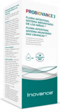 Probiovance J Flora Intes Kinderen 30 ml