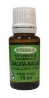 Integralia Salie etherische olie 15 ml