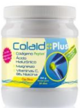 Just Aid Colaid Plus Citroen 360 gr