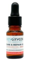 Keybiological Keyoxygen Care Reparatieolie 800 Ip 10 ml