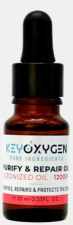 Keyoxygen Zuiveren &amp; Herstellen Olie 1200Ip 10 ml