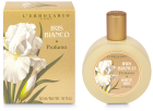 Parfum van witte iris