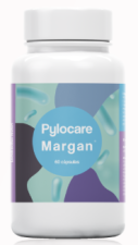 Pylocare 60 capsules
