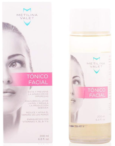 Metilina Valet Gezichtslotion 200 ml