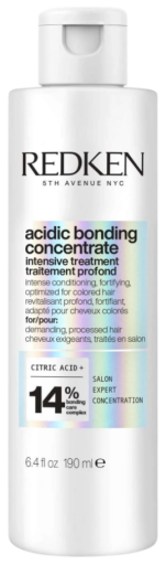 Redken Acidid Bonding Concentrate Intensieve Behandeling 190 ml