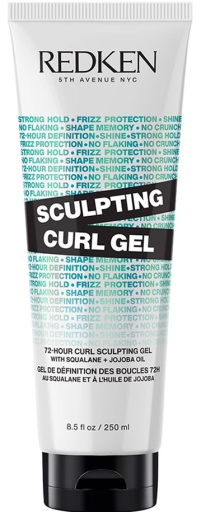 Redken Sculpting Curl Gel 250 ml