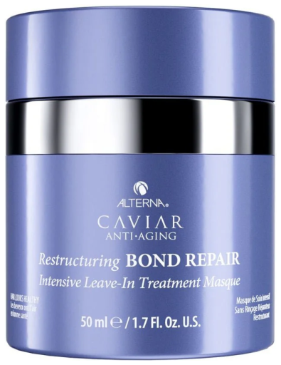 Alterna Haircare Kaviaar Anti-Aging Bond Repair Intensief Leave-In Masker 50 ml