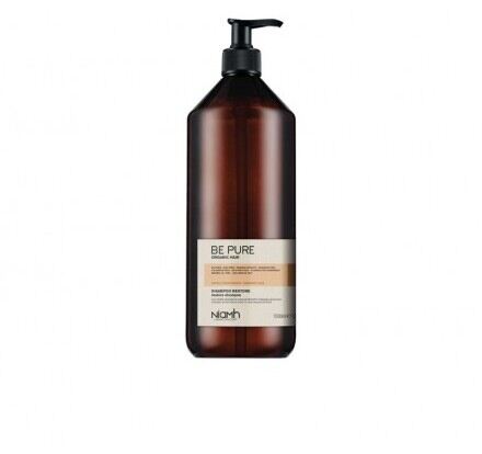 Be Pure Herstel Shampoo voor Beschadigd Haar
