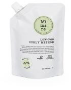 Krullend Laag Methode - Poo Shampoo