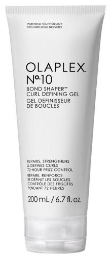 N&ordm;10 Bond Shaper Curl Defini&euml;rende Gel 200 ml