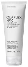 N&ordm;10 Bond Shaper Curl Defini&euml;rende Gel 200 ml