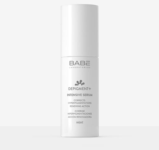 Sterk depigmenterend serum 30 ml