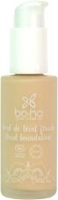 Vloeibare Foundation 01 Porselein 30 ml