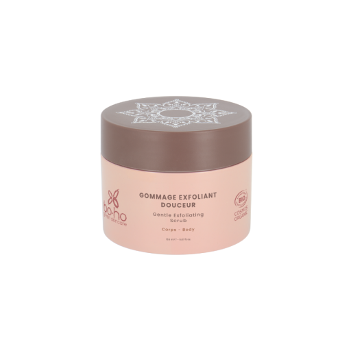 Boho Green Make-Up Zachte exfoliant 150 ml
