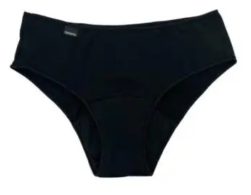 Cocoro Basic Plus Menstruatieslip Zware Doorstroming Xs