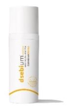 Dsebium-emulsie 50 ml