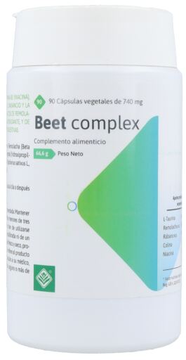 Bietencomplex 90 tabletten