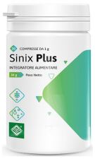 Sinix Plus 30 Tabletten