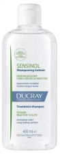 Sensinol Fysioprotectieve Behandeling Shampoo 400 ml