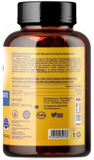 Creatine Monohydraat 3000 mg met Uc Ii Collageen 180 Capsules