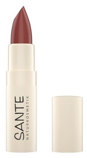 Sante Hydraterende lippenstift 04 Hazel Nude