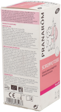 Pranabb Biologische Hoestsiroop 120 ml