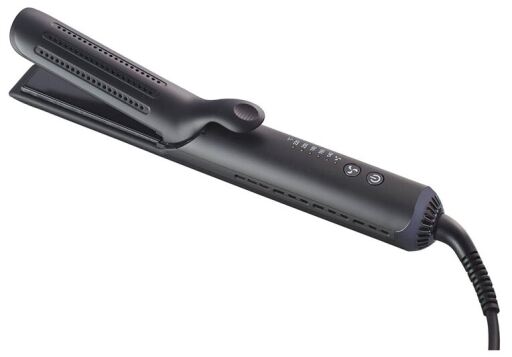 Wad Professional Beauty Exale Stijltang Zwart Haar stijltang