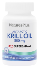 Krillolie Superaboost 60 Parels