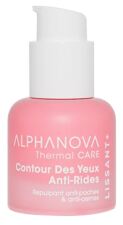 Anti-wallen en donkere kringen oogcontour 15 ml