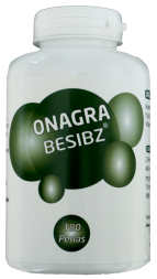 Besibz Teunisbloem 180 capsules