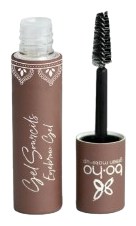 Boho Green Make-Up Wenkbrauwgel 01 Transparant 6 ml