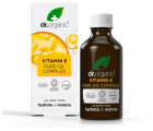 Pure Oil Complex Vitamine E 10 ml