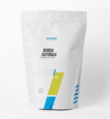 Ecolac Bereide poederdrank S.Isotoon 1400 gr