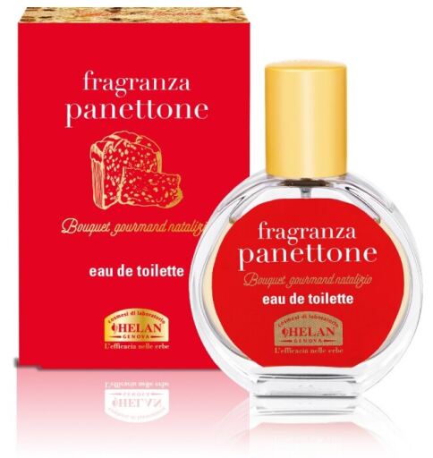 Helan Panettone Parfum Eau de Toilette 30 ml