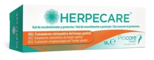 Procare Health Herpecare Gel 10 gr
