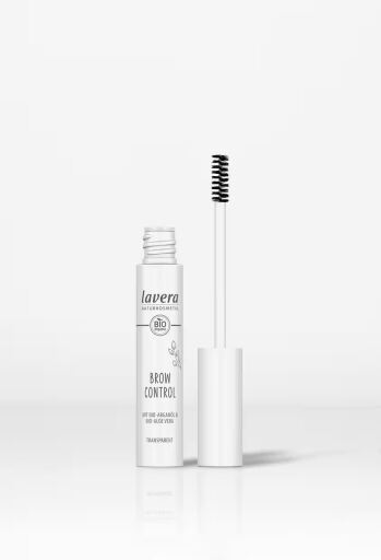 Lavera Transparante Styling Wenkbrauwgel 9 ml