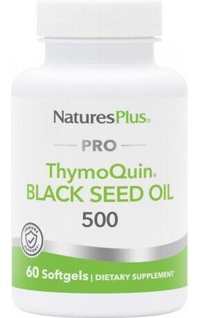 Natures Plus Pro Thimoquin 60 parels