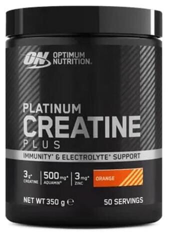 Optimum Nutrition Op Platinum Creatine Plus 350 gr