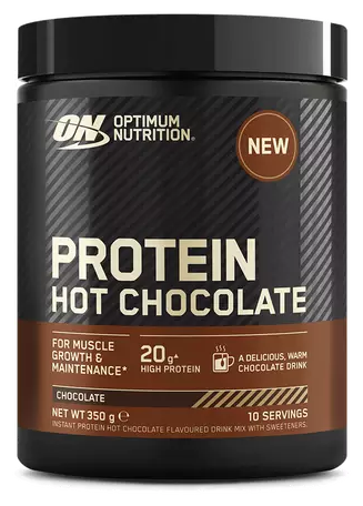 Optimum Nutrition Op Prote&iuml;ne Hot 350 gr