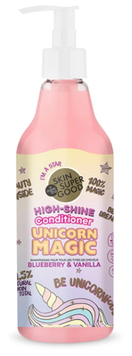 Natura Siberica Skin Super Good Conditioner voor glanzend haar 500 ml