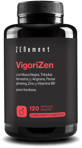Zenement Vigorizen 120V-capsules