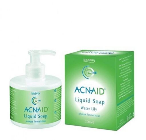 Acnaid Vloeibare Zeep 300 ml