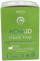 Acnaid Vloeibare Zeep 300 ml
