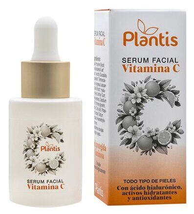 Artesania Agr&iacute;cola Artesania Vitamine C Serum 30 ml Plantis